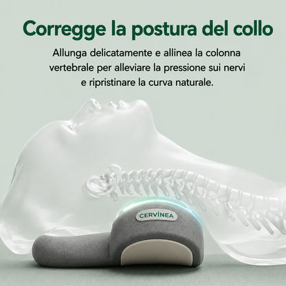 CerviZen® | Massaggiatore cervicale