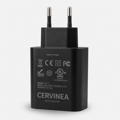 Adaptateur secteur USB