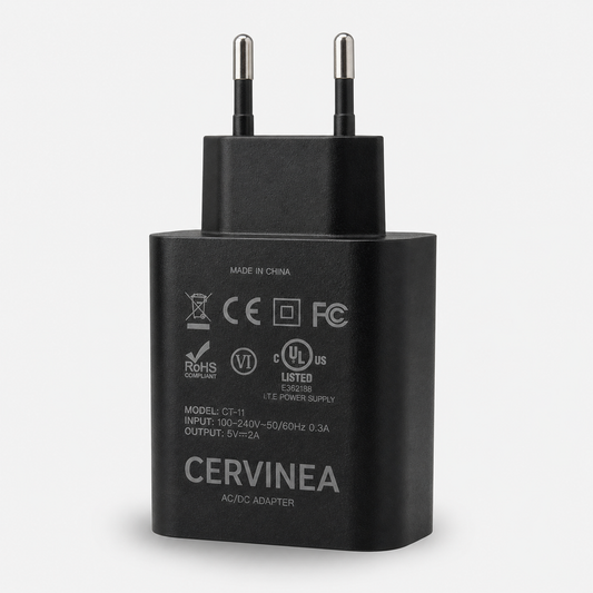 Adaptateur secteur USB