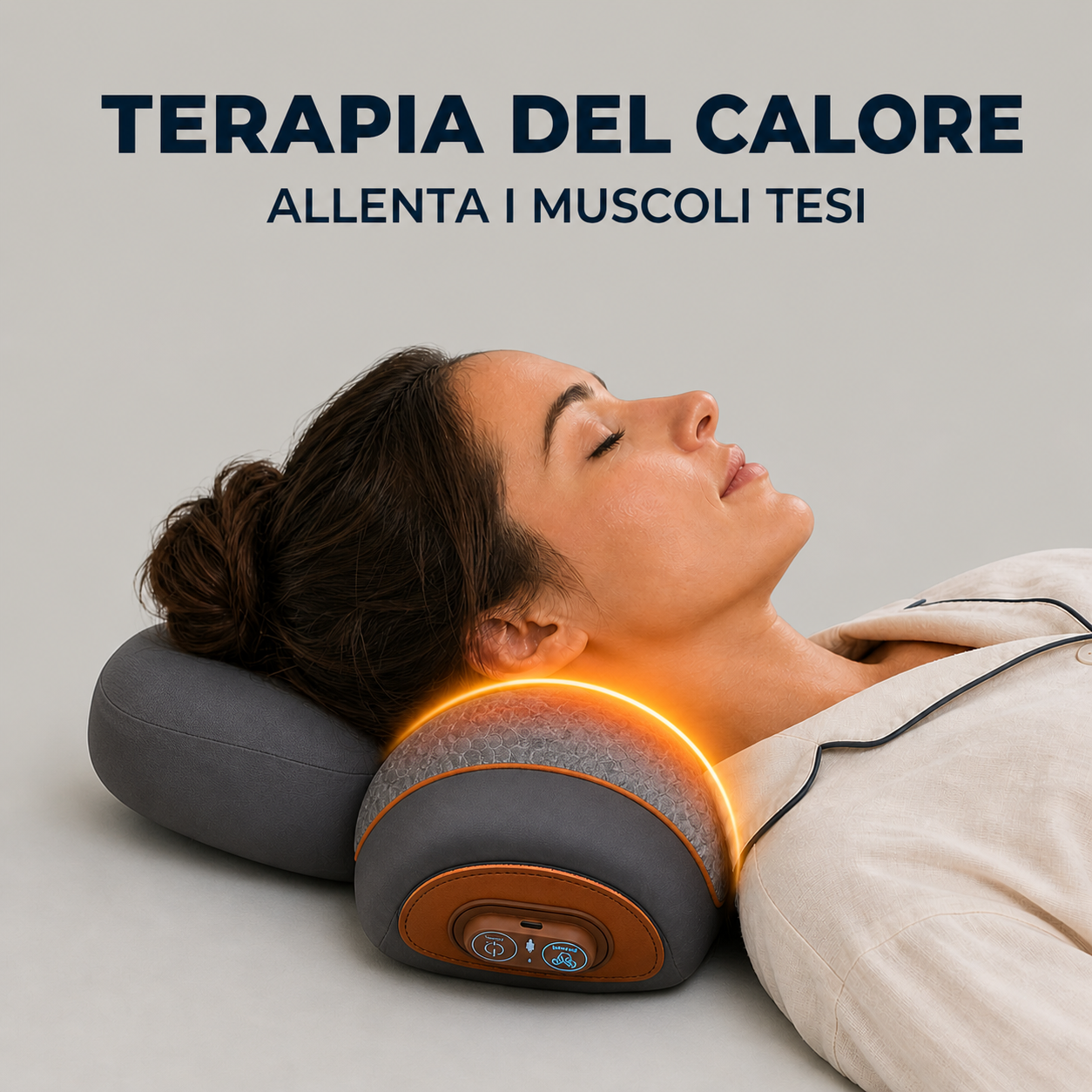 Cuscino CerviZen™ 2.0
