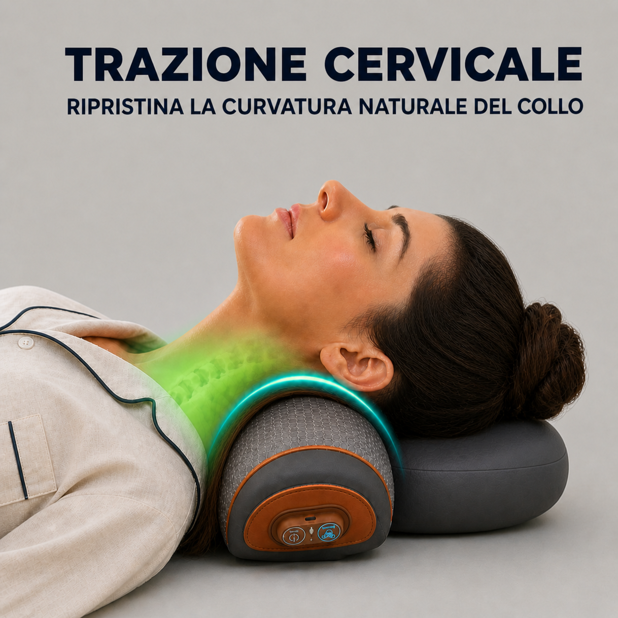 Cuscino CerviZen™ 2.0