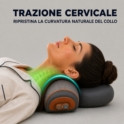 Cuscino CerviZen™ 2.0